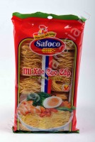 Лапша яичная "Safoco" тонкая 500 гр
