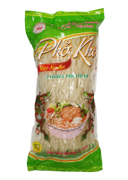 Лапша рисовая для супа Фо (Pho) (Вьетнам), 500гр 