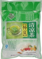Чай "Бабао" Чжун Ся с мятой и барбарисом 240 гр(12 шт) 