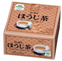 Чай зеленый жареный Ходзича Odani Kokufun, 100 г