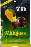 Манго в шоколаде 7D, 80 г