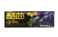 Жевательная конфета КУ-ША виноград, 27 г