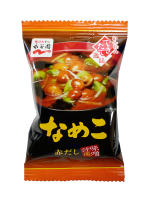 Мисо-суп б\п с грибами намеко Nagatanien 8.1 г
