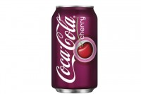 Напиток Coca-Cola Cherry, 355 мл