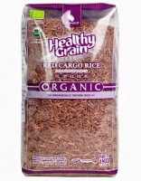 Органический красный рис 1 кг