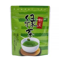 Чай зеленый реку-тя Hamasa-En Япония, 40 гр