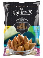 Снек kohinoor Mini Samosa 200 гр