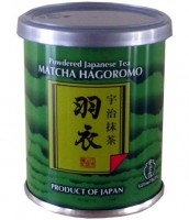 Чай Матча Хагоромо, 40 гр Япония