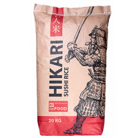 Рис для суши Hikari, 20 кг