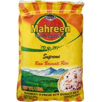 Рис Басмати Mahreen 1 кг