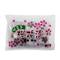 Цветы Сакуры маринованные, 1 кг