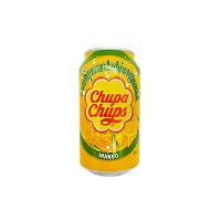 Напиток Чупа Чупс манго, 345 мл