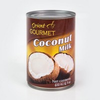 Кокосовое молоко Ориент Гурмэ, 400 мл