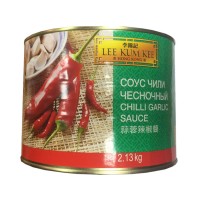 Соус чили и чеснок "Chili garlic" LKK 2.13 кг  