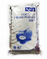 Кокосовые сухие сливки HoReCa (пакет) 1 кг