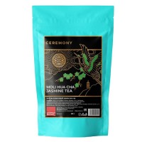 Чай зеленый жасминовый Моли Хуа Ча Ceremony, 100 гр