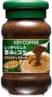 Кофе японский растворимый Кей КОФФЕЕ 100 гр 