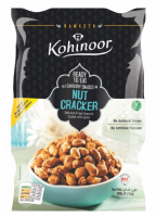 Снек kohinoor Nut Cracer 200 гр