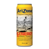 Напиток Аризона RX Energy, 680 мл