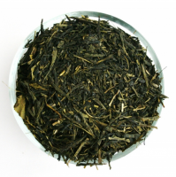 Чай Асамуси Сенча зеленый, 100 гр,