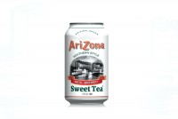 Напиток Аризона Сладкий чай, 340 мл