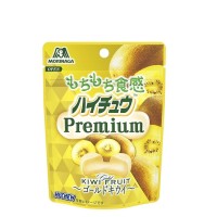 Конфеты жевательные Morinaga Hi-Chew Premium киви, 35 гр